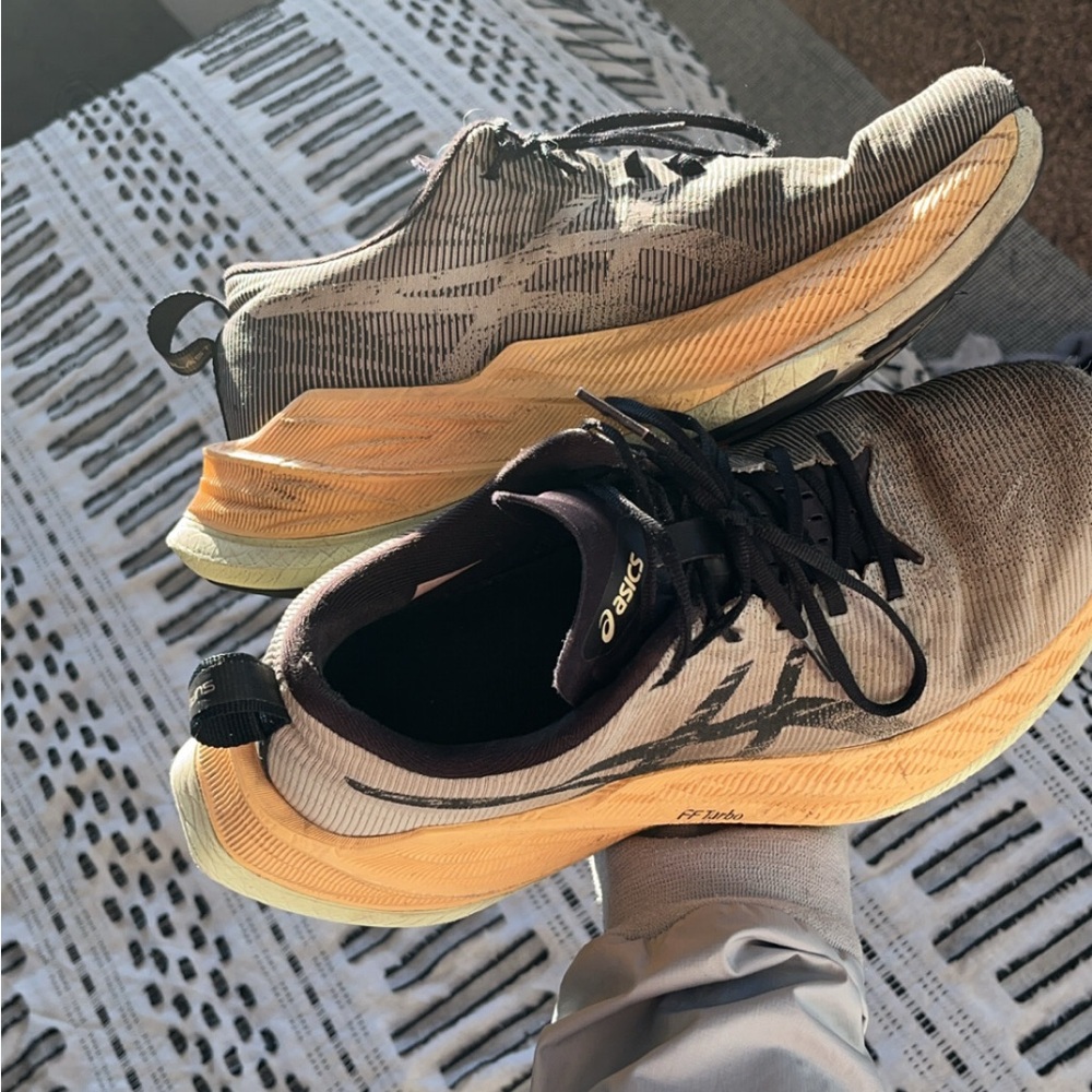 Men’s ASICS Superblast